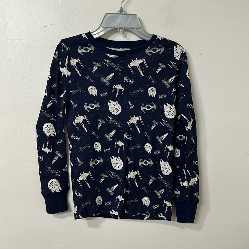 Star Wars long sleeve